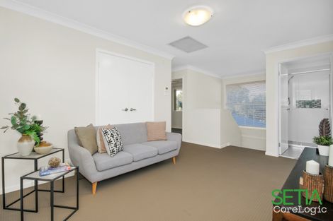 Property photo of 18 Atlantic Avenue Jordan Springs NSW 2747