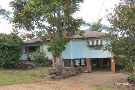 9 Cairns St, The Range, QLD 4700