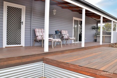 Property photo of 3624 Border Road Killarney QLD 4373