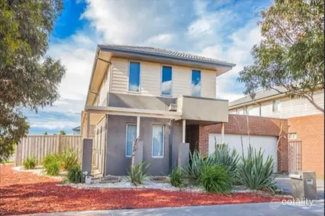 22 Claremont St, Craigieburn, VIC 3064
