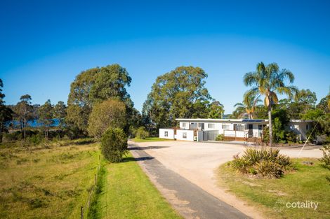 Property photo of 3013 Princes Highway Millingandi NSW 2549
