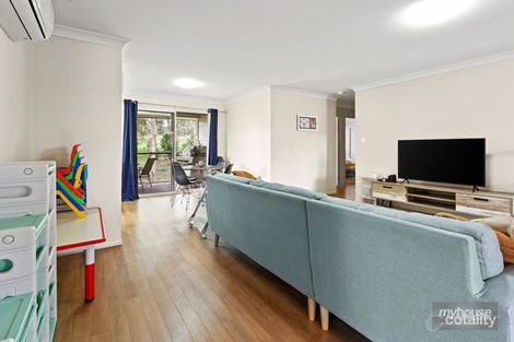 Property photo of 1/20 Hendra Court Kleinton QLD 4352