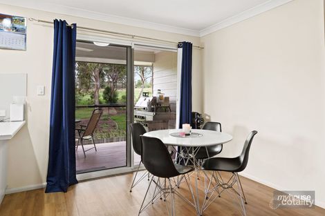 Property photo of 1/20 Hendra Court Kleinton QLD 4352