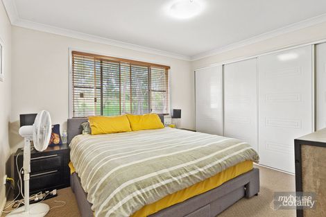 Property photo of 1/20 Hendra Court Kleinton QLD 4352