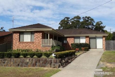 Property photo of 2 Cooper Grove Ulladulla NSW 2539