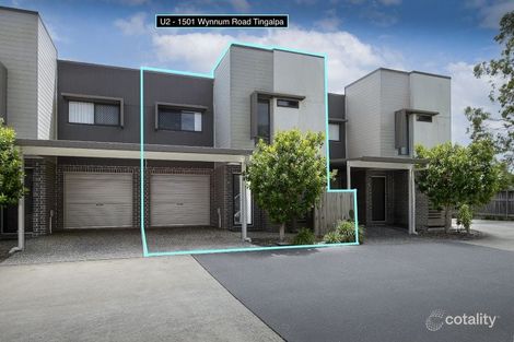 2/1501 Wynnum Rd, Tingalpa, QLD 4173