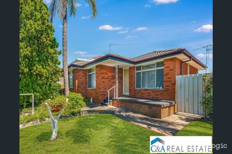 Property photo of 1 Ian Street Greystanes NSW 2145