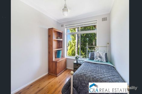 Property photo of 1 Ian Street Greystanes NSW 2145