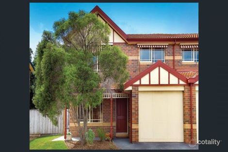 Property photo of 16/31 McIntyre Street Burwood VIC 3125