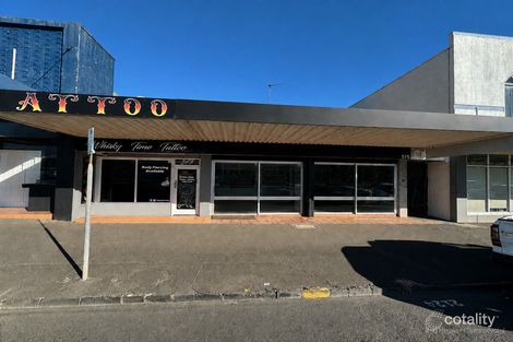 575 Ruthven St, Toowoomba City, QLD 4350