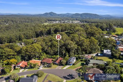 Property photo of 9 Waratah Court Nambucca Heads NSW 2448