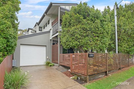 1/27 Pratt St, Enoggera, QLD 4051