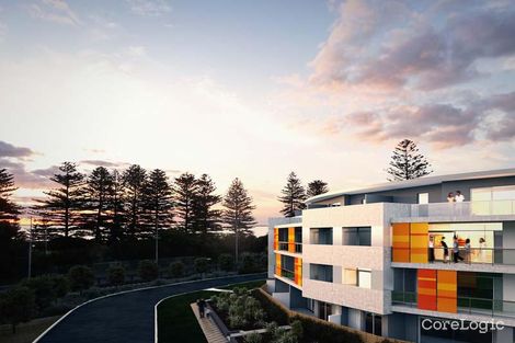 Property photo of 40 South Beach Promenade South Fremantle WA 6162