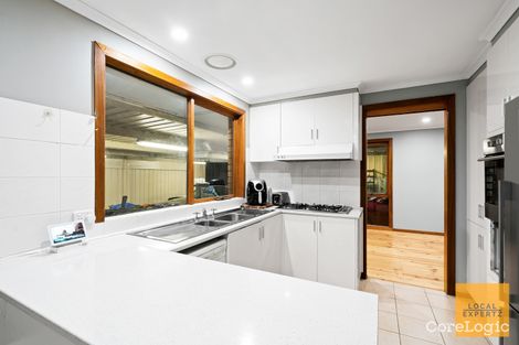 Property photo of 54 Dunvegan Drive Kurunjang VIC 3337