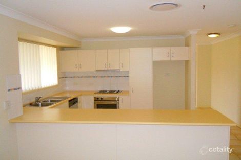 Property photo of 4 Ivory Crescent Woongarrah NSW 2259