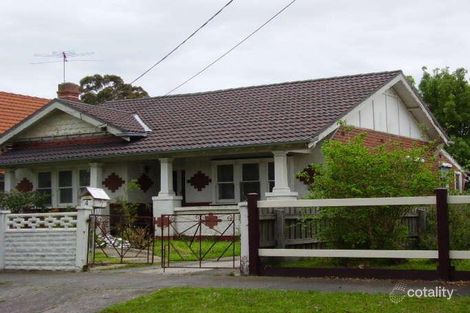 Property photo of 4 Albert Road Carnegie VIC 3163