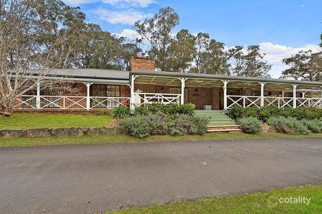 1 Murriwong Gr, Ebenezer, NSW 2756