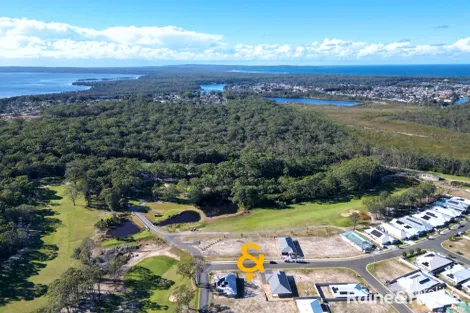 63 Birkdale Cct, Sussex Inlet, NSW 2540