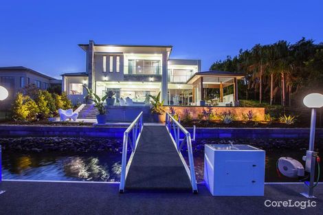 Property photo of 2623 Virginia Drive Hope Island QLD 4212