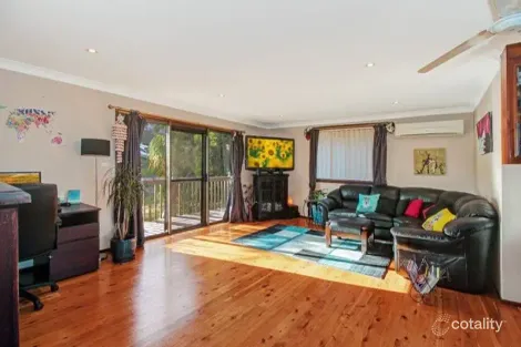 Property photo of 4 Pinetop Avenue Narara NSW 2250