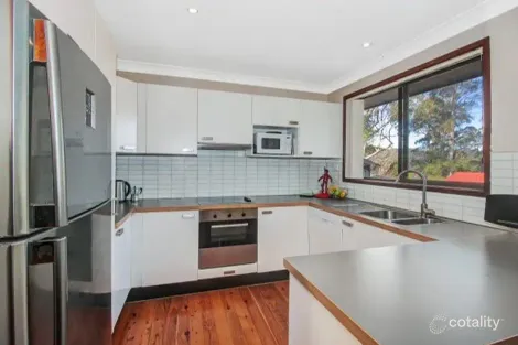 Property photo of 4 Pinetop Avenue Narara NSW 2250