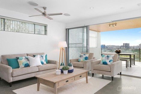 Property photo of 3/514 Brunswick Street Fortitude Valley QLD 4006