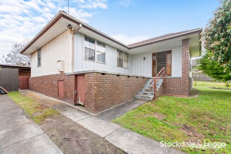 Property photo of 42 Porter Street Morwell VIC 3840