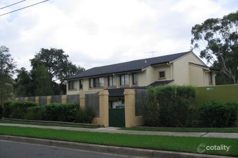 Property photo of 1/11-13 Pye Avenue Northmead NSW 2152