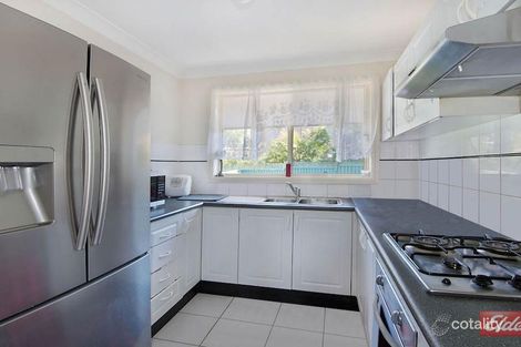 Property photo of 4/36 O'Brien Street Mount Druitt NSW 2770