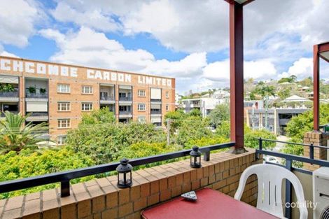 189/139 Commercial Rd, Teneriffe, QLD 4005