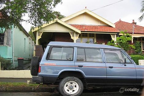 111 Warren Rd, Marrickville, NSW 2204