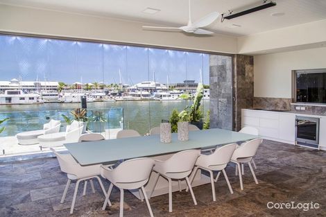 Property photo of 2623 Virginia Drive Hope Island QLD 4212
