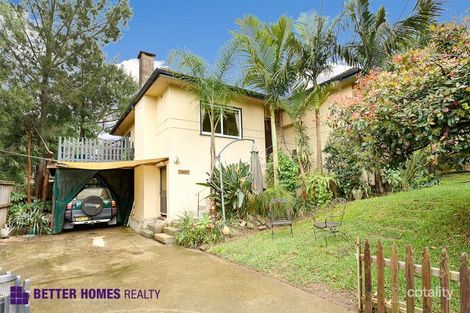 Property photo of 2 Devon Street North Epping NSW 2121
