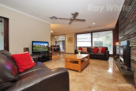 Property photo of 69 Parkvalley Drive Chirnside Park VIC 3116