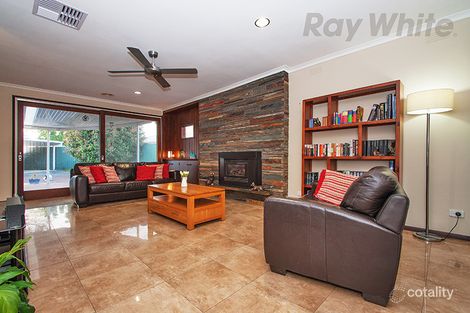 Property photo of 69 Parkvalley Drive Chirnside Park VIC 3116