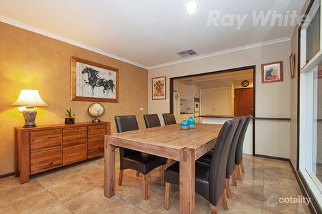 Property photo of 69 Parkvalley Drive Chirnside Park VIC 3116