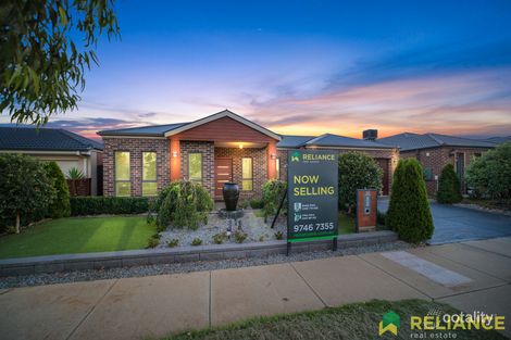 Property photo of 35 Castletown Boulevard Weir Views VIC 3338