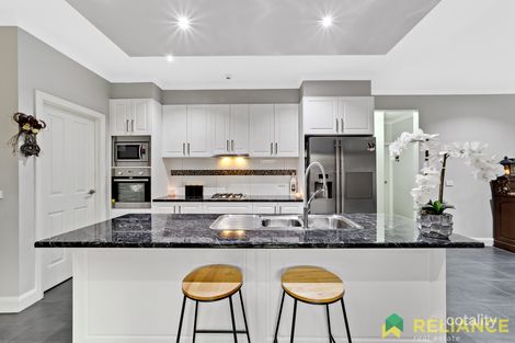 Property photo of 35 Castletown Boulevard Weir Views VIC 3338