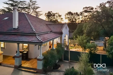 Property photo of 61 Mill Street Kennington VIC 3550