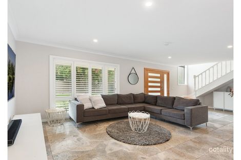 Property photo of 34A Evans Street Sans Souci NSW 2219