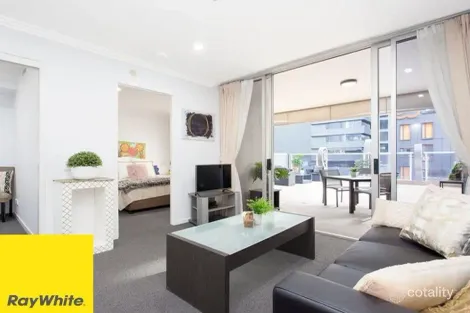 302/70 Mary St, Brisbane City, QLD 4000