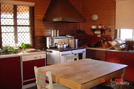Property photo of 829 Mungar Road Grahams Creek QLD 4650