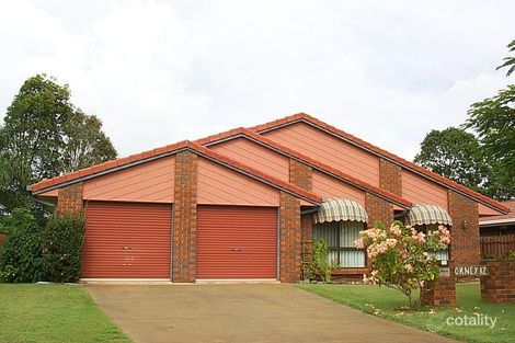 12 Aspect Dr, Victoria Point, QLD 4165