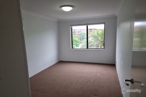 Property photo of 6403/177-219 Mitchell Road Erskineville NSW 2043
