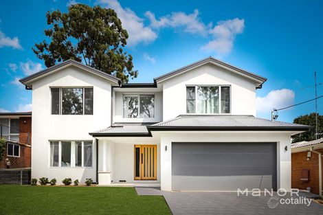 18 Kindelan Rd, Winston Hills, NSW 2153