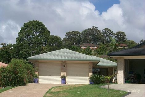 Property photo of 16 Archer Close Coffs Harbour NSW 2450