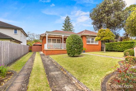 Property photo of 49 Corrie Road North Manly NSW 2100