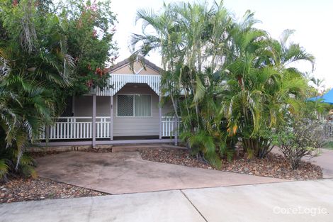 Property photo of 10/24 Riverview Street Emerald QLD 4720