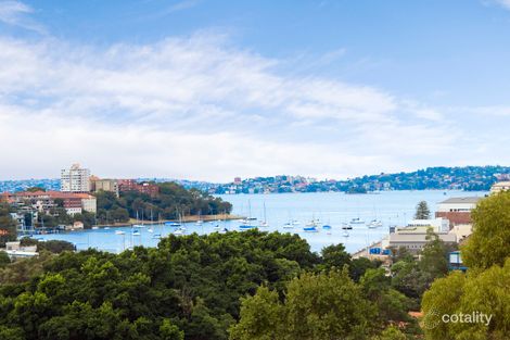 Property photo of 603/22 Doris Street North Sydney NSW 2060