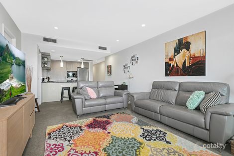 Property photo of 302/22 Station Street Nundah QLD 4012